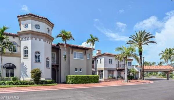 Village Walk Of Naples, 6000 Via Bella Ct, Naples, Florida 34109, image 2