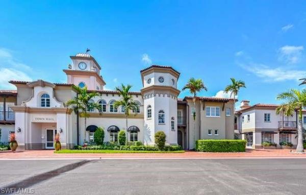 Village Walk Of Naples, 6000 Via Bella Ct, Naples, Florida 34109, image 1