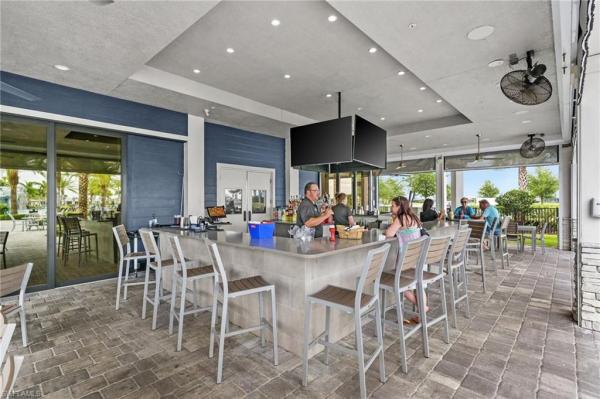 The Place At Corkscrew, 19685 The Place Blvd, Estero, Florida 33928, image 1