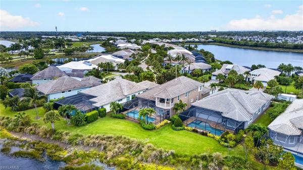Isles Of Collier Preserve, 5054 Andros Dr, Naples, Florida 34113, image 2