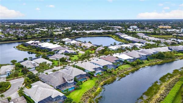 Isles Of Collier Preserve, 5054 Andros Dr, Naples, Florida 34113, image 1