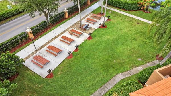 1240 Wildwood Lakes Blvd #105, Naples, Florida 34104, image 3