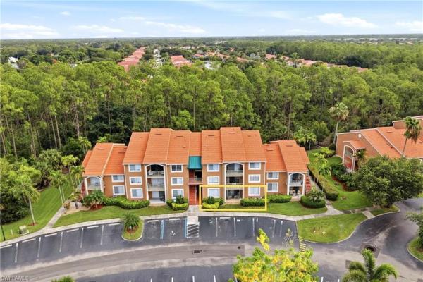 1240 Wildwood Lakes Blvd #105, Naples, Florida 34104, image 1