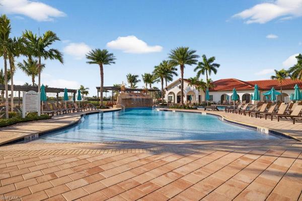 Arborwood Preserve, 11780 Grand Belvedere Way ##203, Fort Myers, Florida 33913, image 3