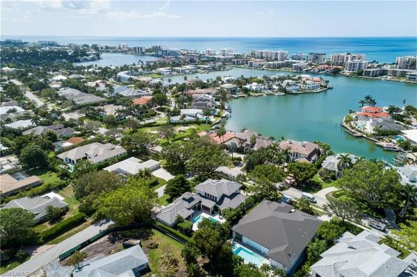 The Moorings, 3170 Crayton Rd, Naples, Florida 34103, image 1