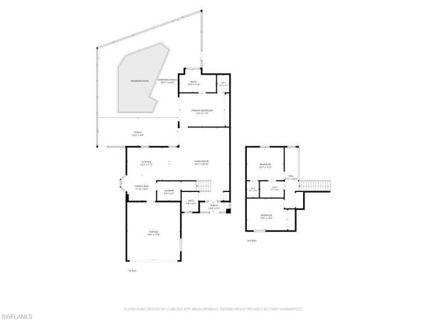 Moon Lake, 1268 Jardin Dr, Naples, Florida 34104, image 1