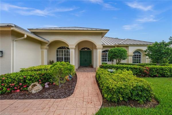 Imperial Golf Estates, 2027 Castle Garden Ln, Naples, Florida 34110, image 1