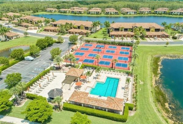 Ponziane At Treviso Bay, 9911 Corso Bello Dr, Naples, Florida 34113, image 3