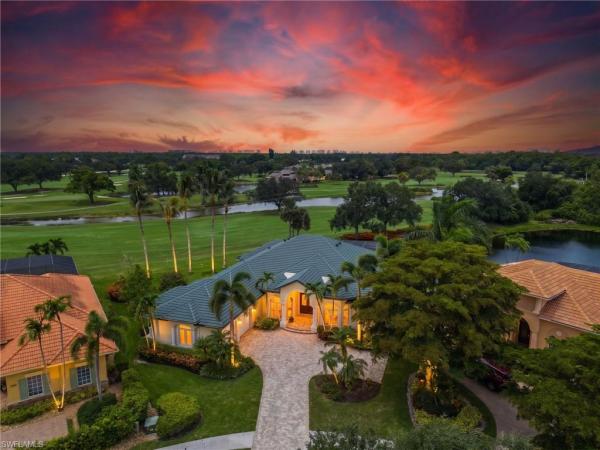 Castlewood, 1765 Supreme Ct, Naples, Florida 34110, image 3