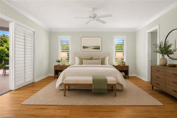 Imperial Golf Estates, 1903 Imperial Golf Co Blvd, Naples, Florida 34110, image 2