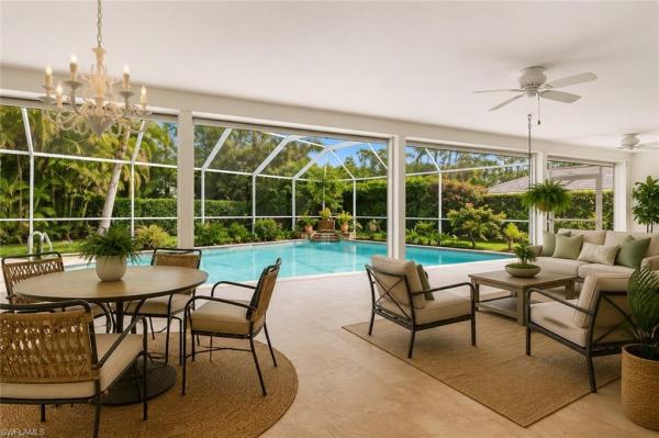 Imperial Golf Estates, 1903 Imperial Golf Co Blvd, Naples, Florida 34110, image 1