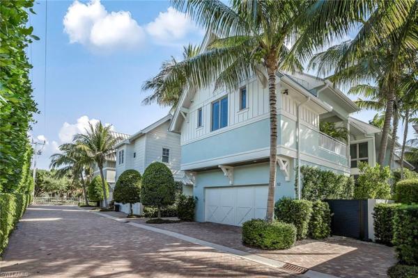 Olde Naples, 32 S 6th St, Naples, Florida 34102, image 1