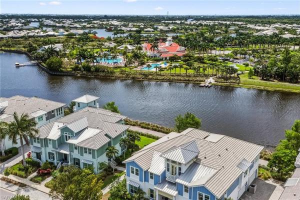 6561 Dominica Dr #201, Naples, Florida 34113, image 3