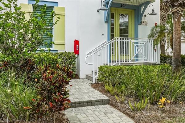 6561 Dominica Dr #201, Naples, Florida 34113, image 2