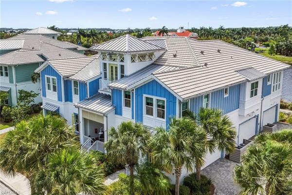 6561 Dominica Dr #201, Naples, Florida 34113, image 1