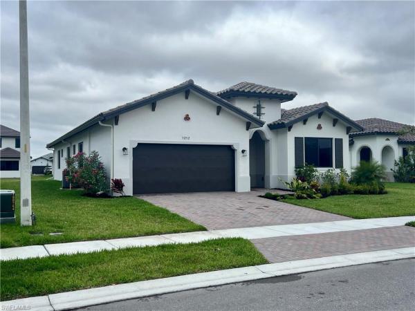 5252 Lamone Ln, Naples, Florida 34142, image 2