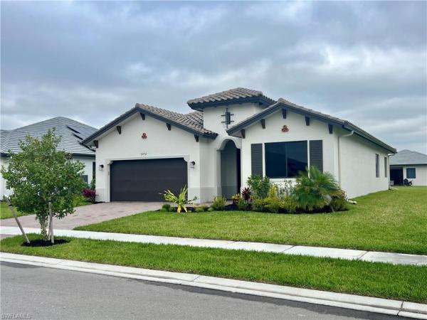 5252 Lamone Ln, Naples, Florida 34142, image 1