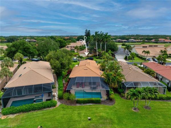 Quail Creek Village, 11769 Quail Village Way, Naples, Florida 34119, image 1