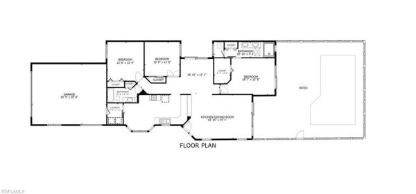 Quail Creek Village, 11769 Quail Village Way, Naples, Florida 34119, image 3