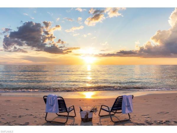 Waterford At Pelican Bay, 695 Ardmore Ln, Naples, Florida 34108, image 1