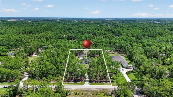 Golden Gate Estates, 3521 NW 1st Ave, Naples, Florida 34120, image 1