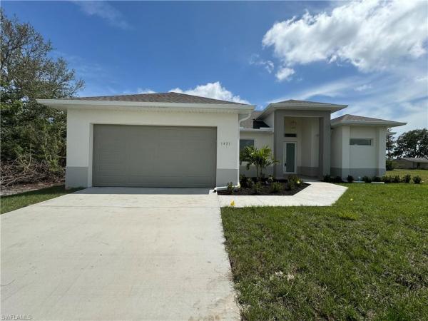 Cape Coral, 1421 17th Ave, Cape Coral, Florida 33909, image 2