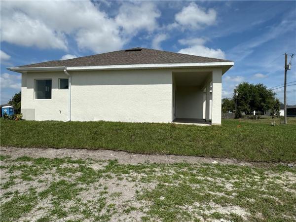 Cape Coral, 1421 17th Ave, Cape Coral, Florida 33909, image 1