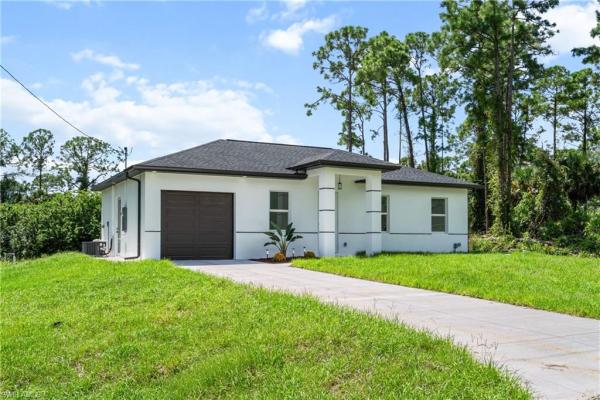 Lehigh Acres Residential, 936 Anthony E, Lehigh Acres, Florida 33974, image 1