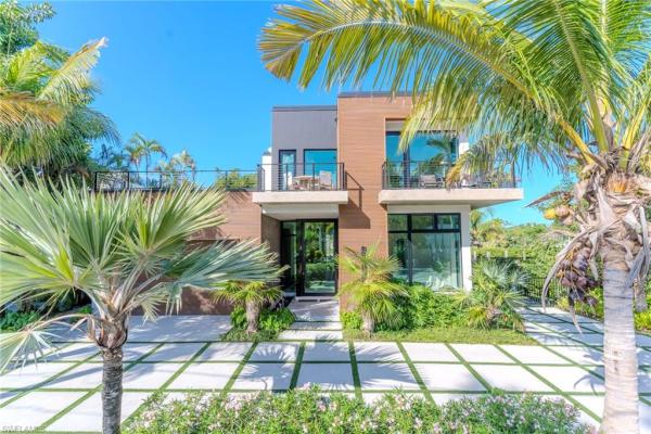 Oyster Bay, 1100 Sandpiper St, Naples, Florida 34102, image 1
