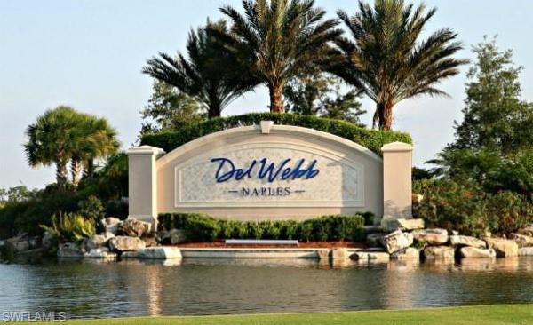 5872 Mayflower Way, Naples, Florida 34142, image 1