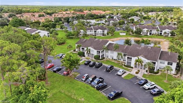 132 Santa Clara Dr #10, Naples, Florida 34104, image 2