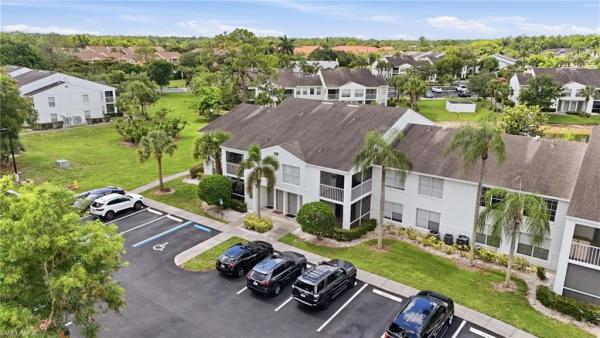 132 Santa Clara Dr #10, Naples, Florida 34104, image 1