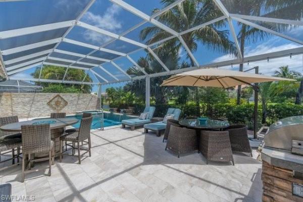Verona Walk, 7911 Portofino Ct, Naples, Florida 34114, image 3