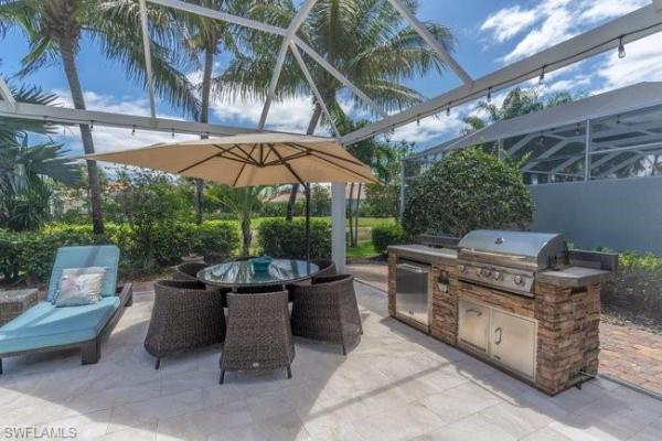 Verona Walk, 7911 Portofino Ct, Naples, Florida 34114, image 1