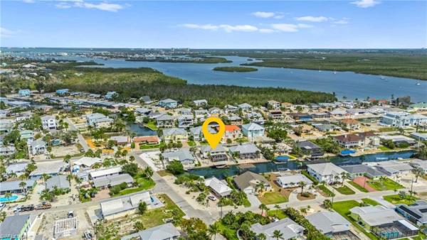 Shell Mound Park, 320 Madison Ct, Fort Myers Beach, Florida 33931, image 3