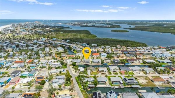 Shell Mound Park, 320 Madison Ct, Fort Myers Beach, Florida 33931, image 1