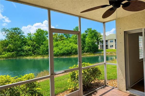 4965 Sandra Bay Dr #102, Naples, Florida 34109, image 2