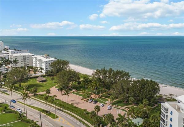 2150 N Gulf Shore Blvd #411, Naples, Florida 34102, image 1