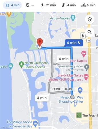 600 Neapolitan Way #449, Naples, Florida 34103, image 2