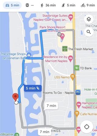600 Neapolitan Way #449, Naples, Florida 34103, image 1