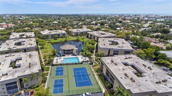 788 Park Shore Dr #E14, Naples, Florida 34103, image 1
