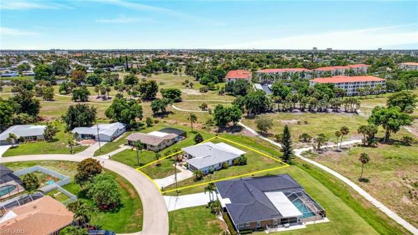 Cape Coral, 3848 7th Pl, Cape Coral, Florida 33904, image 2