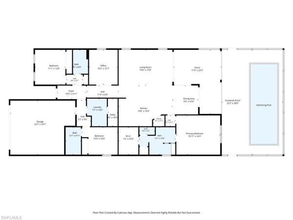 Terreno At Valencia, 1773 Verada Ct, Naples, Florida 34120, image 1