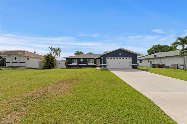 Cape Coral Residential, 3923 1st Ave, Cape Coral, Florida 33914, image 2