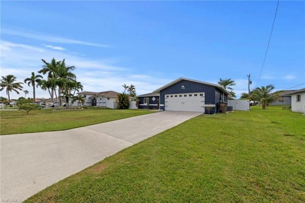 Cape Coral Residential, 3923 1st Ave, Cape Coral, Florida 33914, image 1