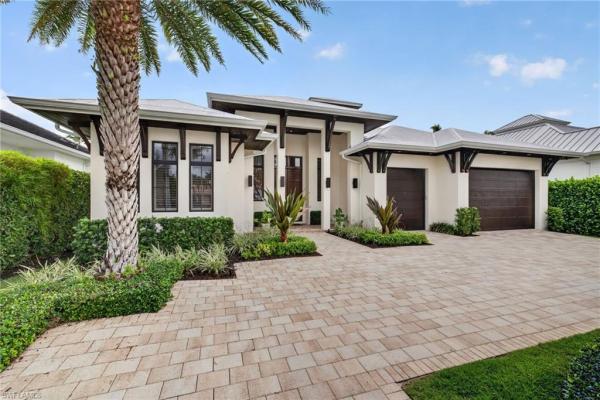 Royal Harbor, 2140 Tarpon Rd, Naples, Florida 34102, image 3