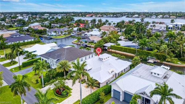 Royal Harbor, 2140 Tarpon Rd, Naples, Florida 34102, image 1