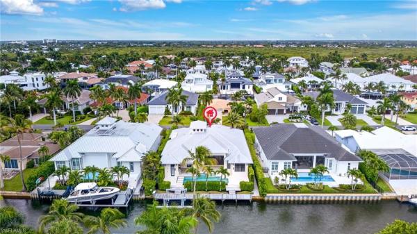 Royal Harbor, 2140 Tarpon Rd, Naples, Florida 34102, image 1