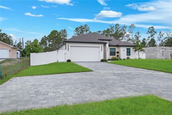 Golden Gate Estates, 4234 NE 27th Ave, Naples, Florida 34120, image 1