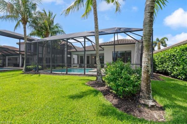 Riverstone, 3264 Pacific Dr, Naples, Florida 34119, image 1